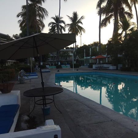Hotel La Jolla Ακαπούλκο Εξωτερικό φωτογραφία