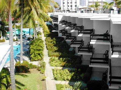 Hotel La Jolla Ακαπούλκο Εξωτερικό φωτογραφία