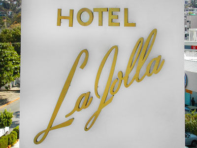 Hotel La Jolla Ακαπούλκο Εξωτερικό φωτογραφία