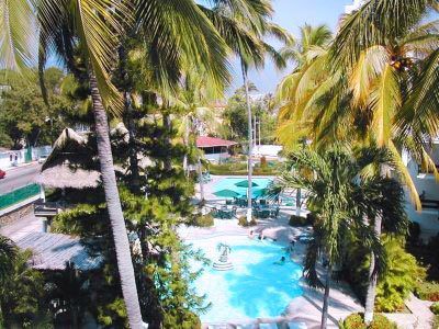 Hotel La Jolla Ακαπούλκο Εξωτερικό φωτογραφία