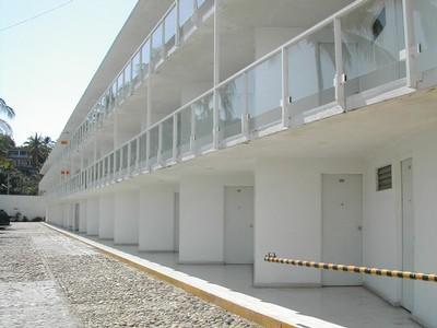 Hotel La Jolla Ακαπούλκο Εξωτερικό φωτογραφία
