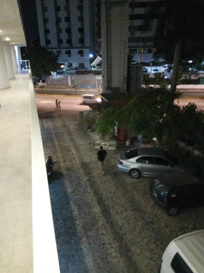 Hotel La Jolla Ακαπούλκο Εξωτερικό φωτογραφία