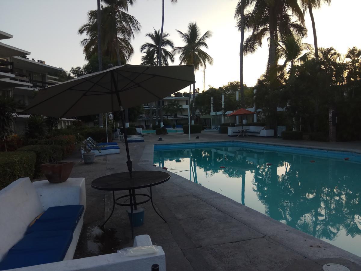 Hotel La Jolla Ακαπούλκο Εξωτερικό φωτογραφία
